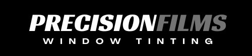 Precision Films Window Tinting logo